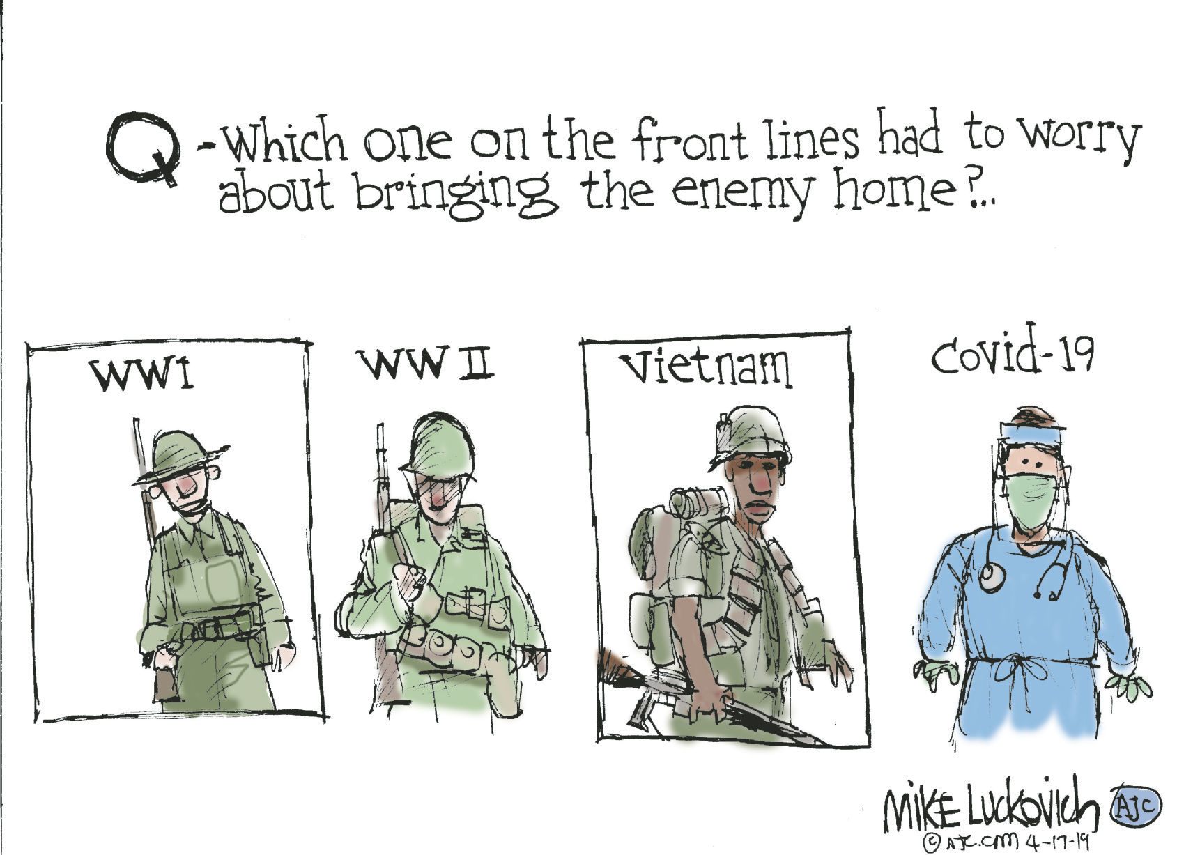 cartoon